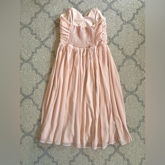 Dress worn only once - Picture 2 of 3